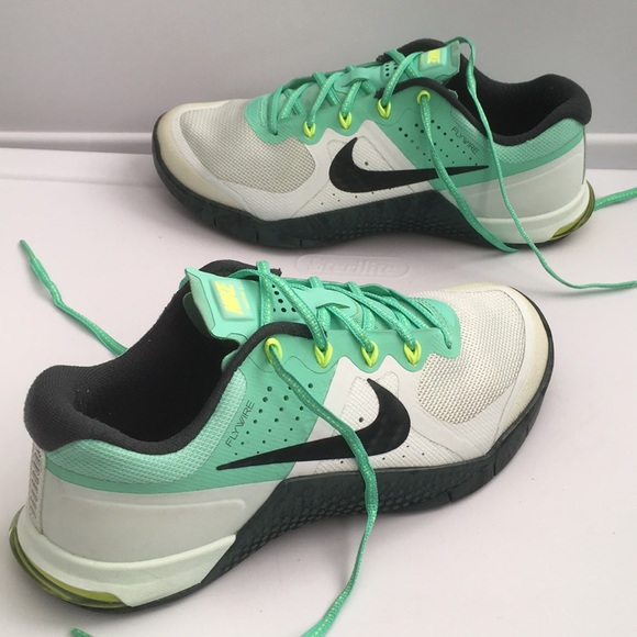 nike flywire rs001 rubber